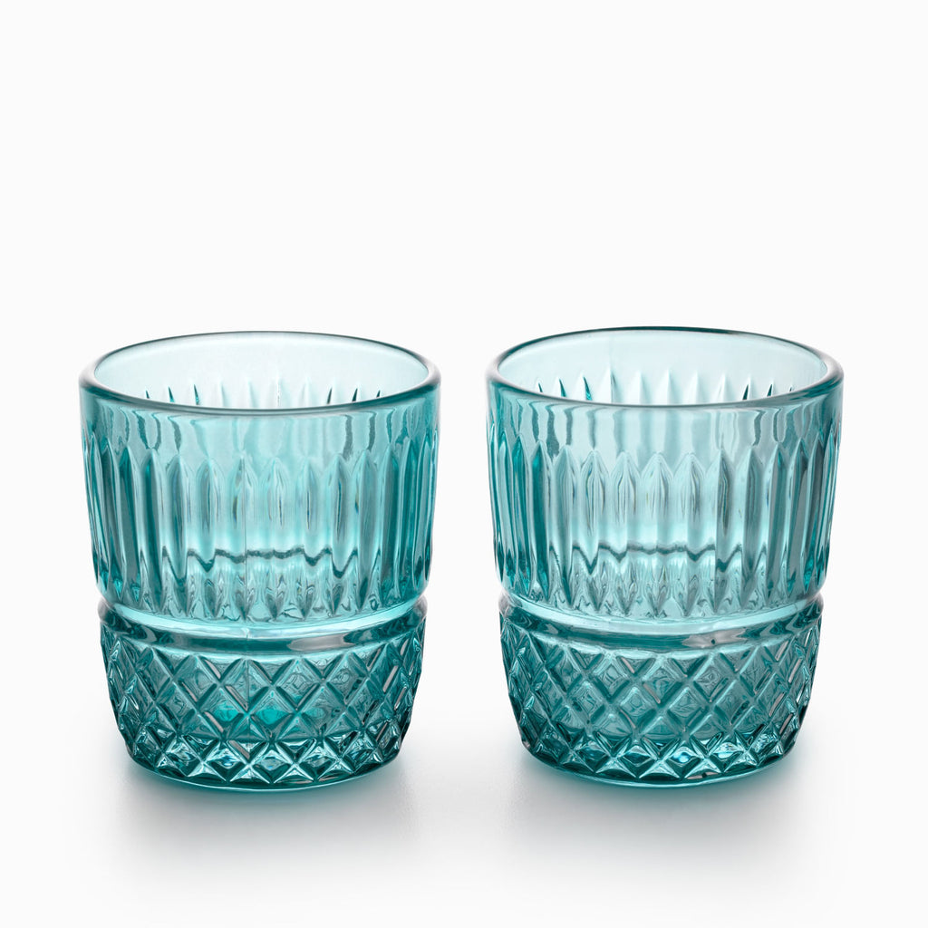 Vaso costa azul setx2
