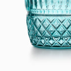 Vaso costa azul setx2
