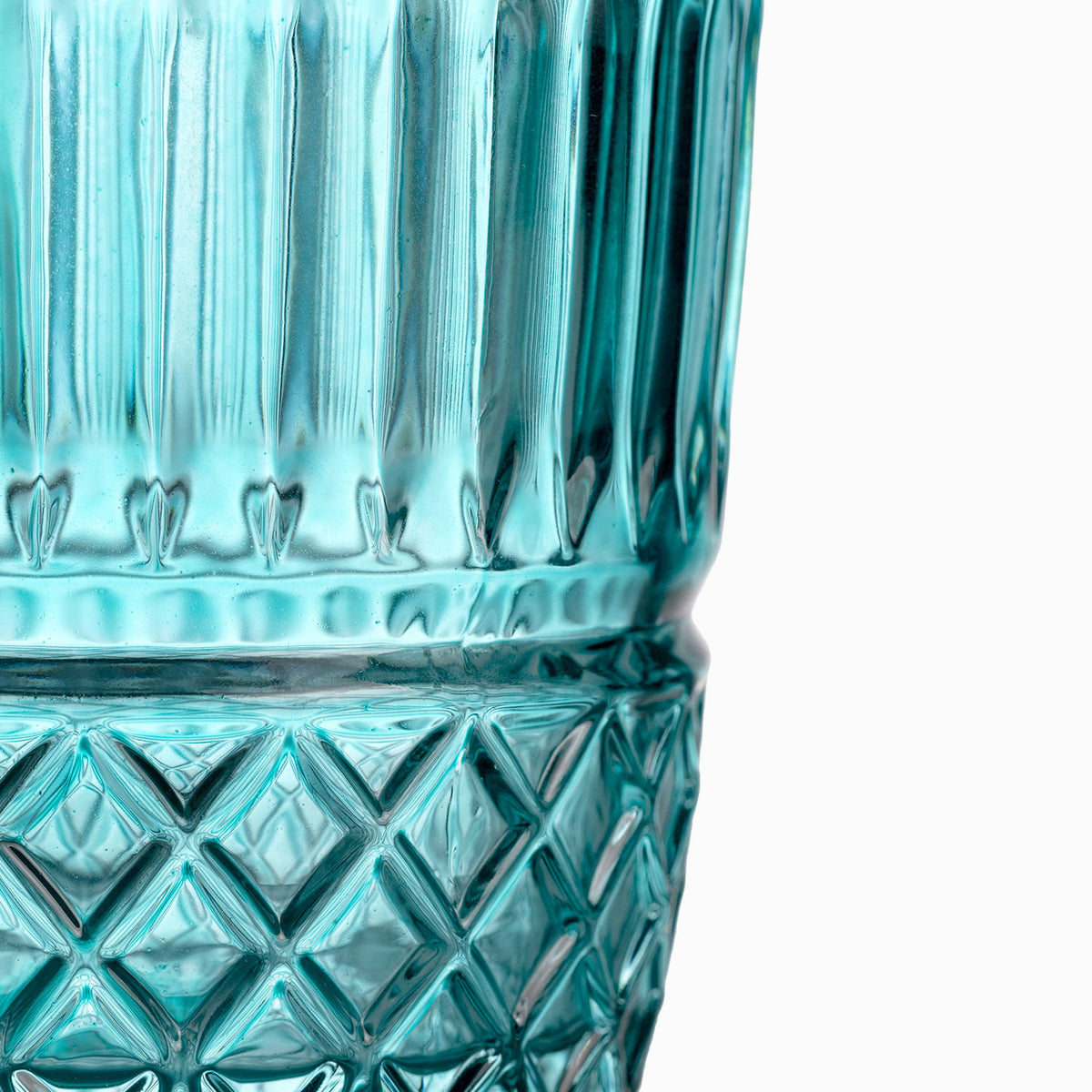 Vaso costa azul setx2