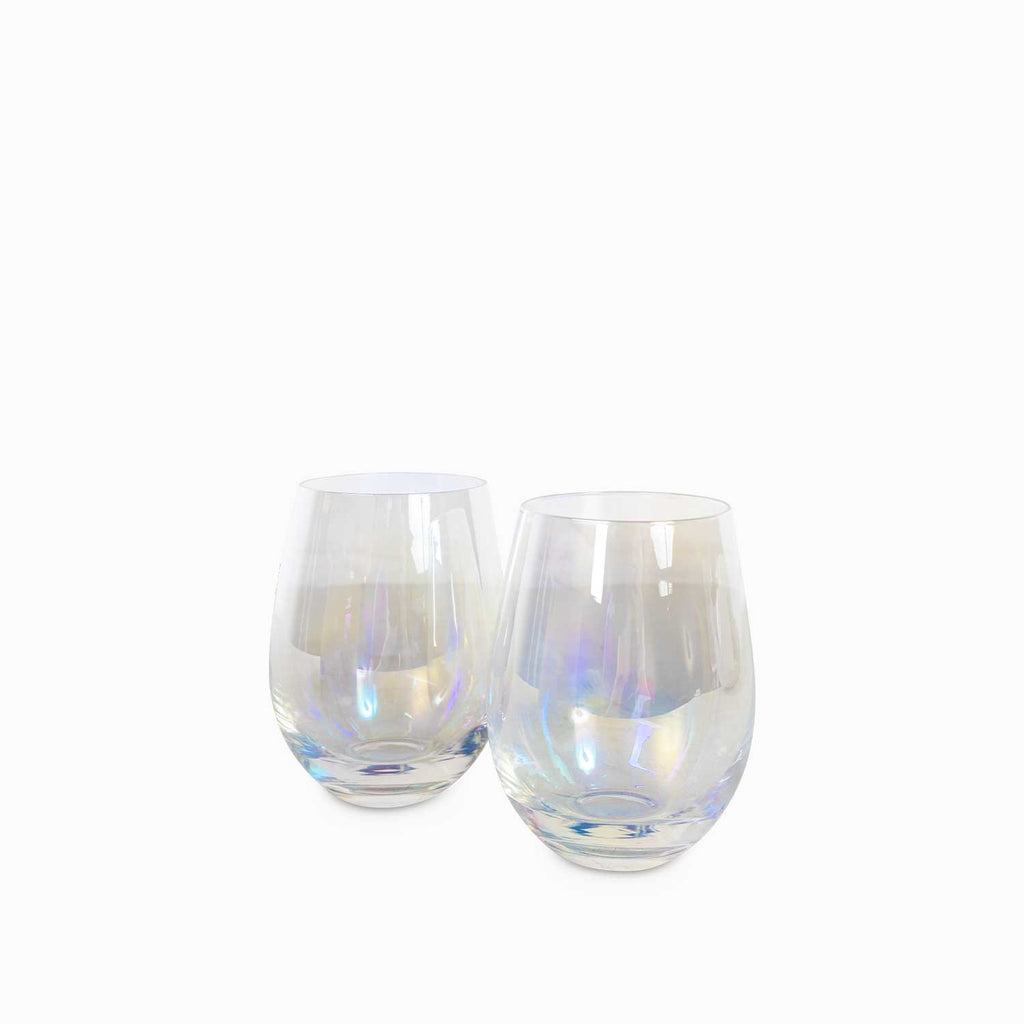 Vaso gala tornasol setx2
