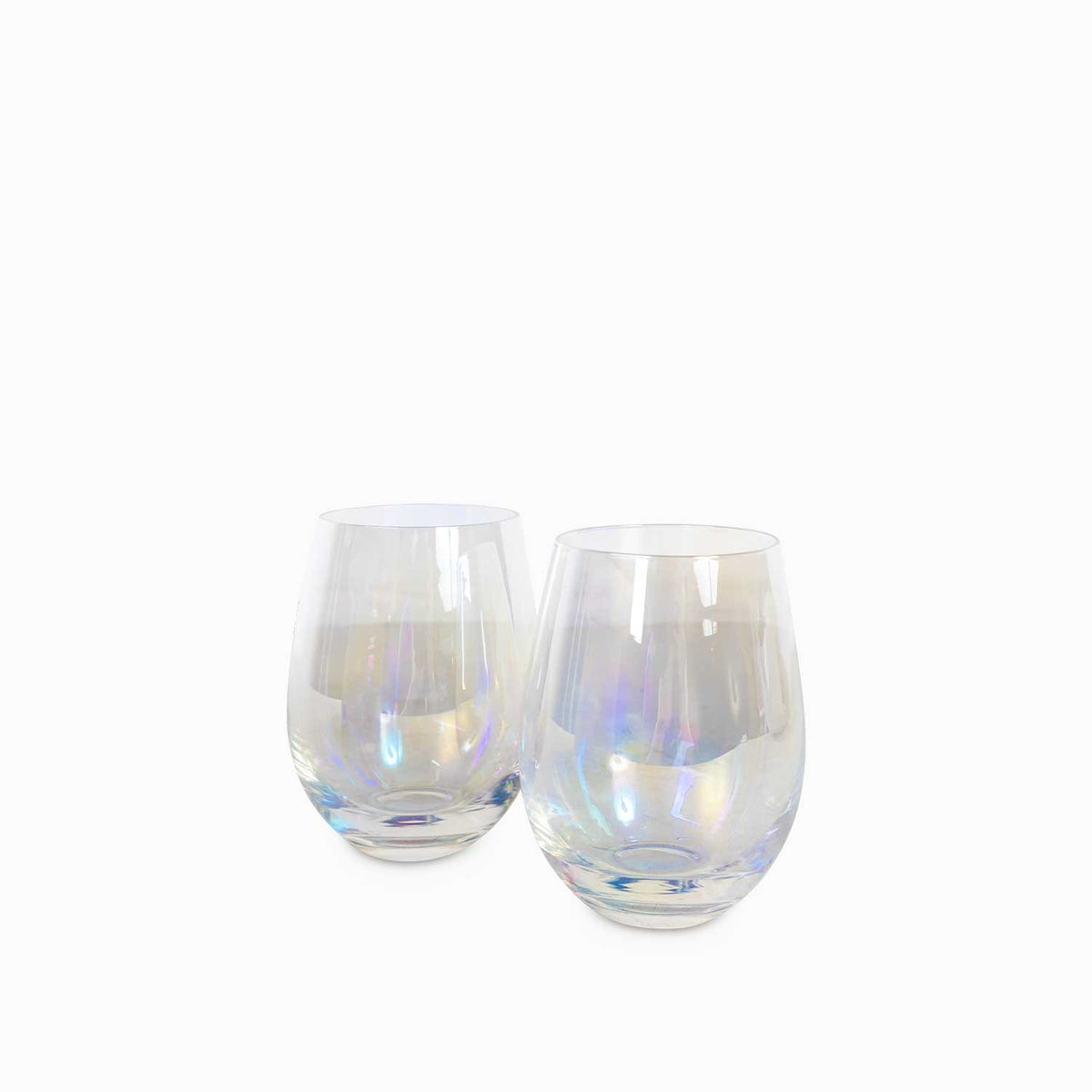 Vaso gala tornasol setx2