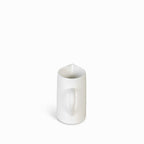Jarra en porcelana 20cm