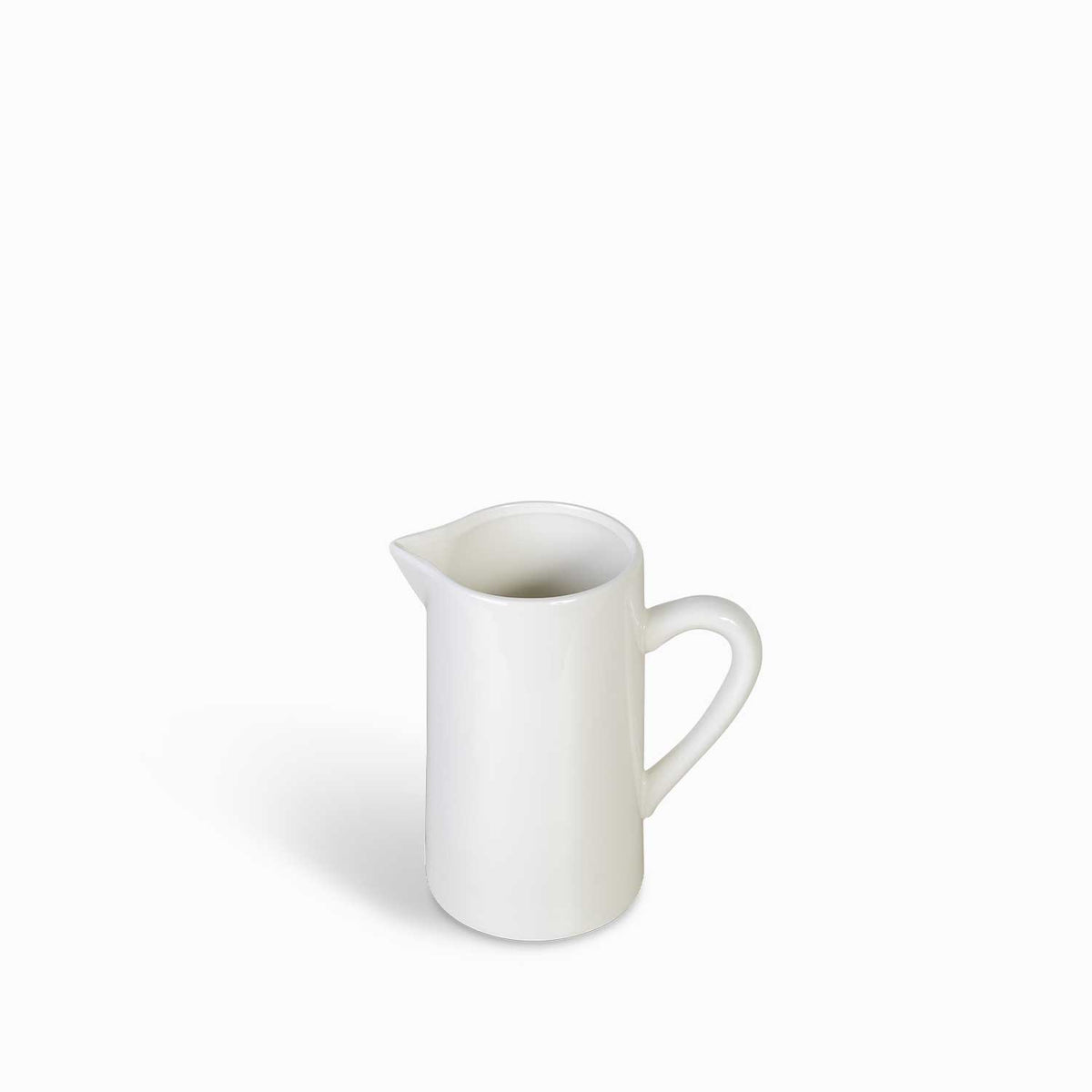 Jarra en porcelana 20cm