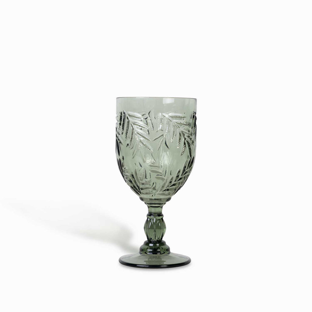 Copa hojas 365ml