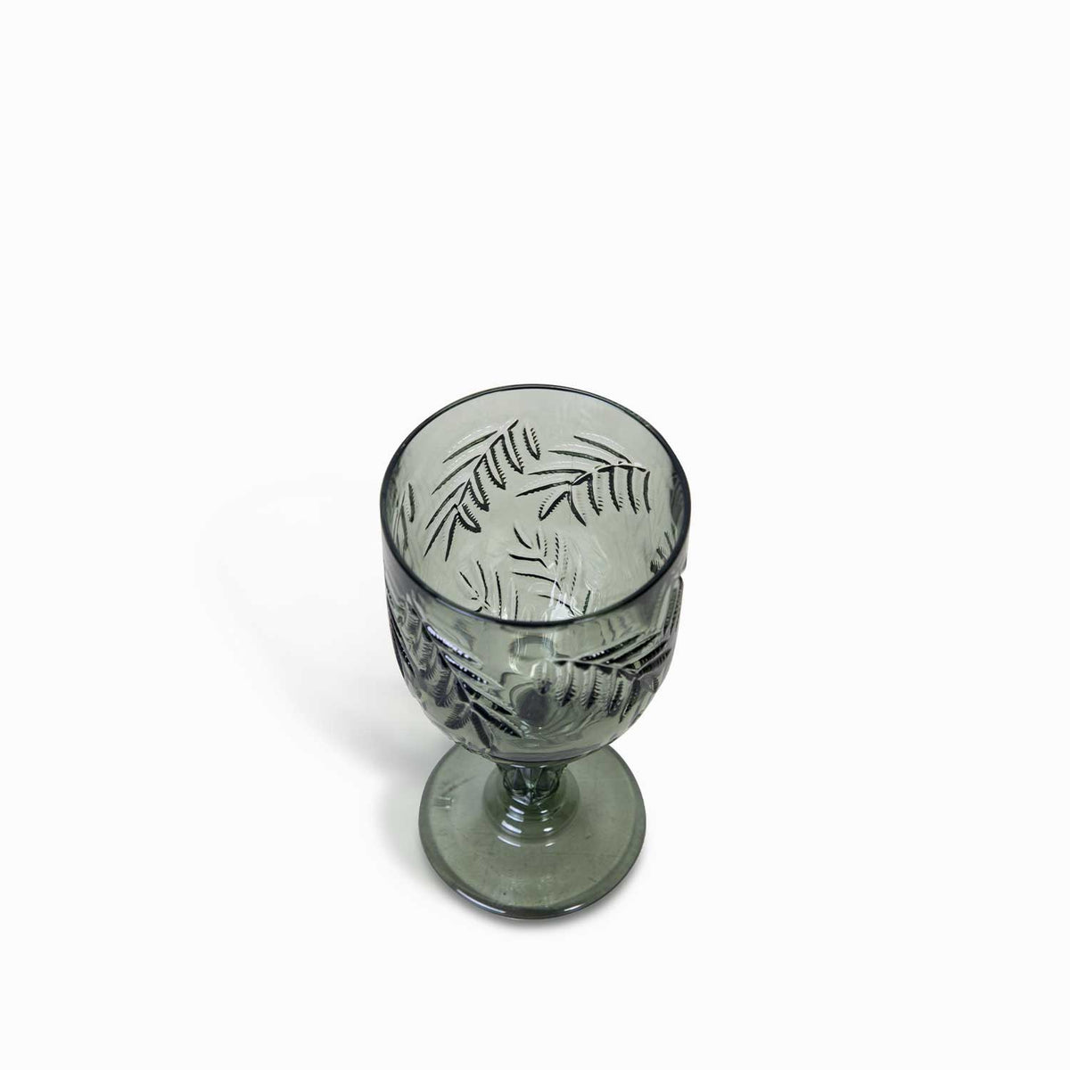 Copa hojas 365ml