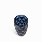 Vaso largo borneo azul 560 ml
