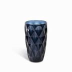 Vaso largo borneo azul 560 ml
