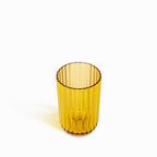 Vaso victoria ambar 475 ml