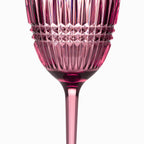 Copa bohemia borgoña 355 ml