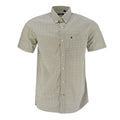 Camisa Izod Mangas Cortas Estampada Para Caballeros by Izod