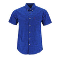 Camisa Izod Mangas Cortas Estampada Para Caballeros by Izod