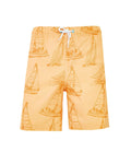 Traje de Baño Izod P/ Caballeros 23SI076-1023 by Izod