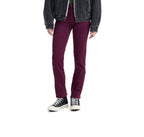Pantalones Jeans Levis 724 Slim Straight P/ Damas 188830212 by Levis