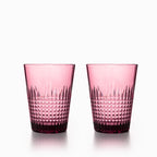 Vaso bohemia borgoña 430 ml