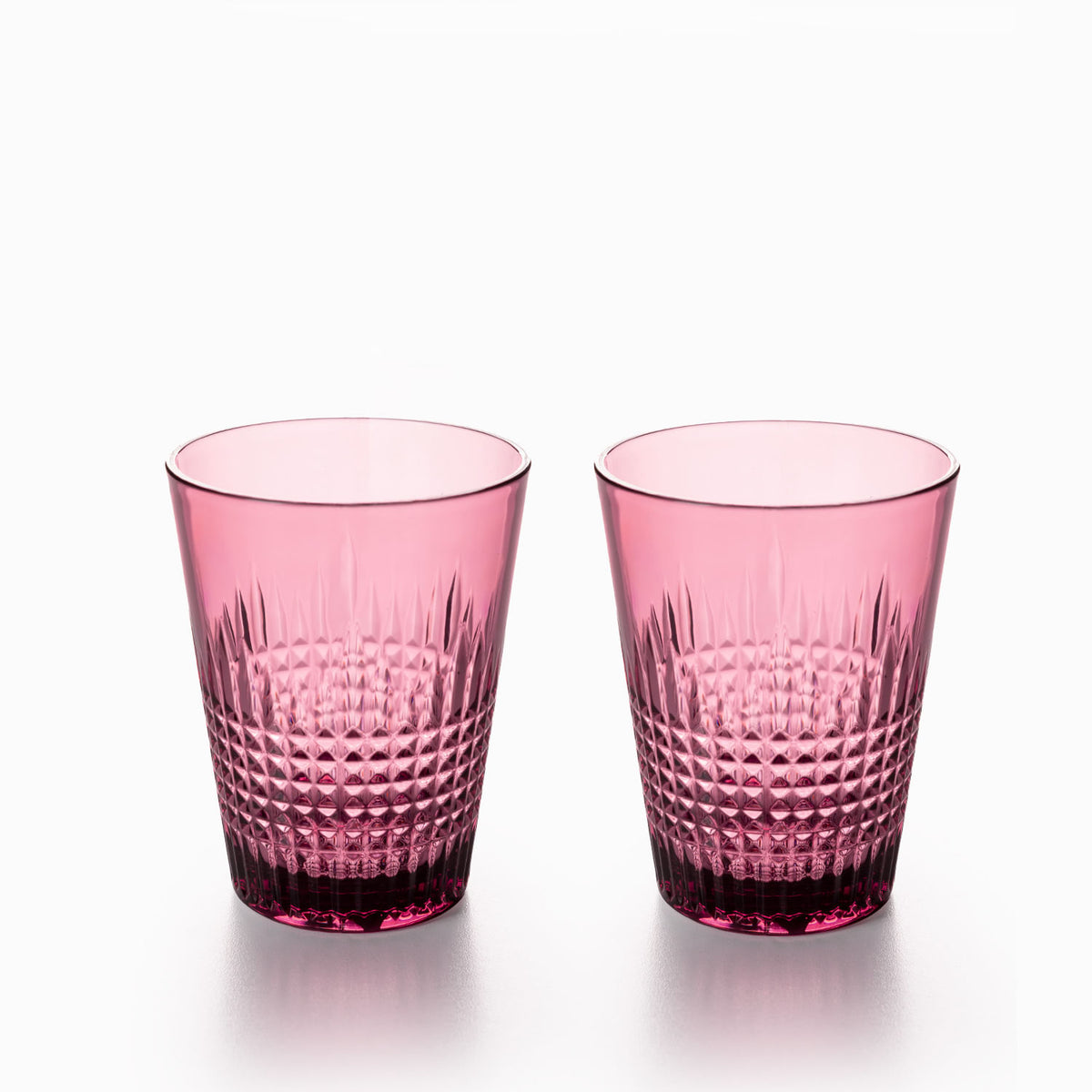 Vaso bohemia borgoña 430 ml
