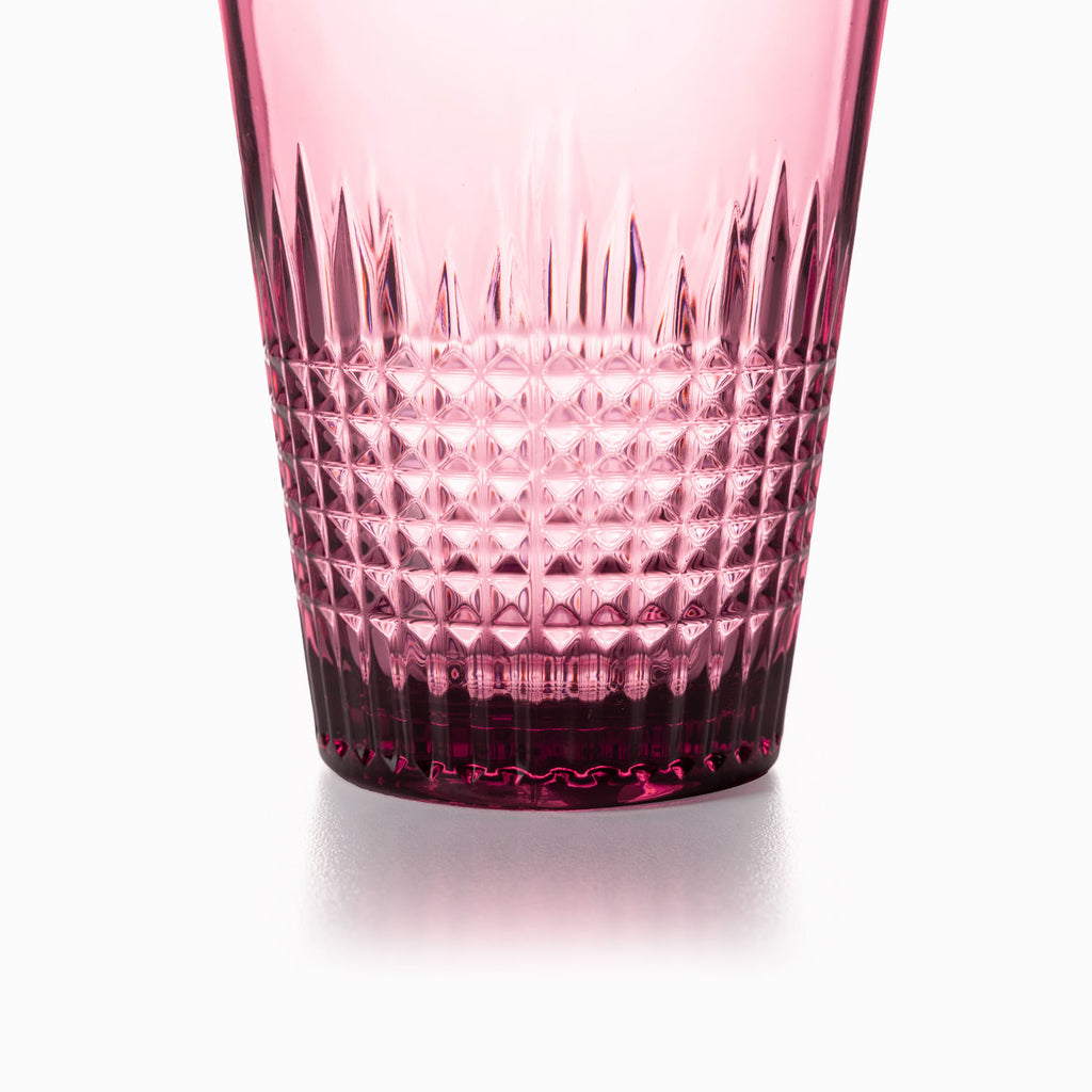 Vaso bohemia borgoña 430 ml