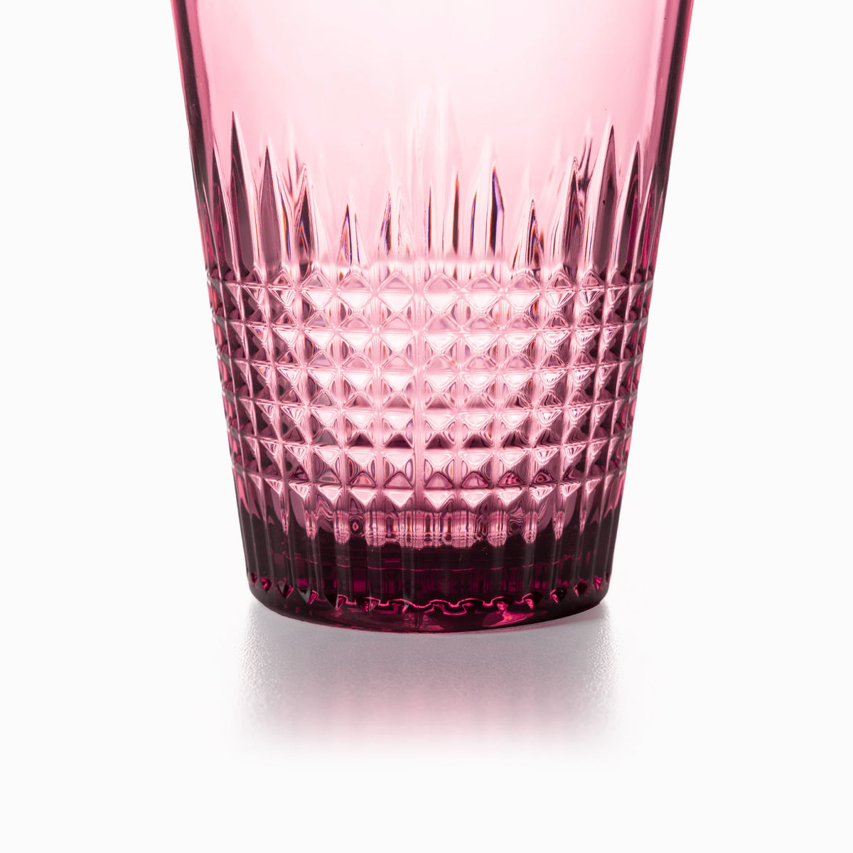 Vaso bohemia borgoña 430 ml