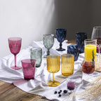 Vaso bohemia borgoña 430 ml