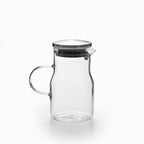Jarrita para servir en vidrio 250ml