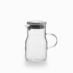 Jarrita para servir en vidrio 250ml