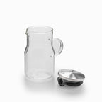 Jarrita para servir en vidrio 250ml