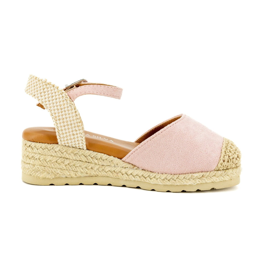 Sandalias Donna Da Silva P/ Niñas by Donna Da Silva