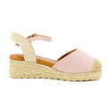 Sandalias Donna Da Silva P/ Niñas by Donna Da Silva