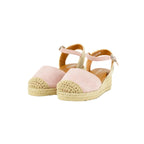 Sandalias Donna Da Silva P/ Niñas by Donna Da Silva