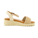Sandalias Donna Da Silva P/ Niñas by Donna Da Silva