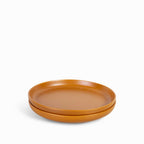 Plato principal morelos 27cm setx2