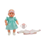 Muneca 14 Pulg. Toca Y Abrazame Surt. 2