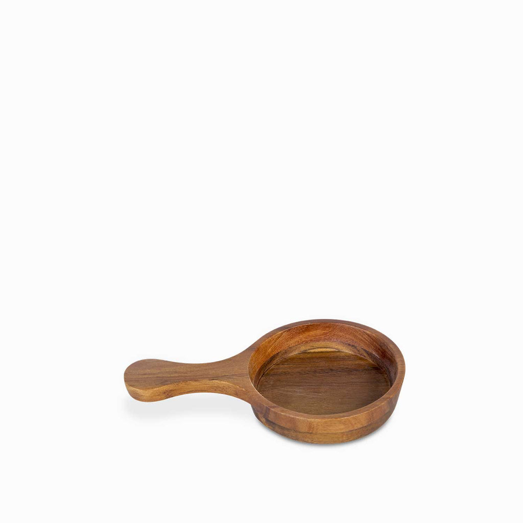 Bowl en acacia 12cm