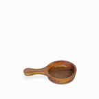 Bowl en acacia 12cm