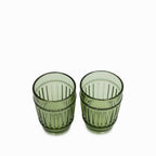Vaso astoria verde oliva setx2