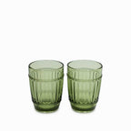 Vaso astoria verde oliva setx2