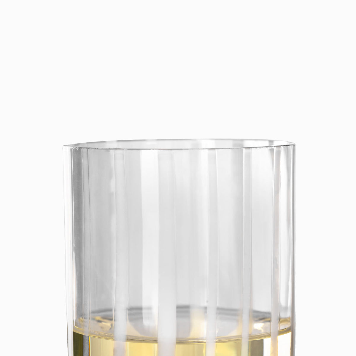 Copa líneas blancas 345ml setx2