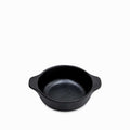 Cazuela negro mate