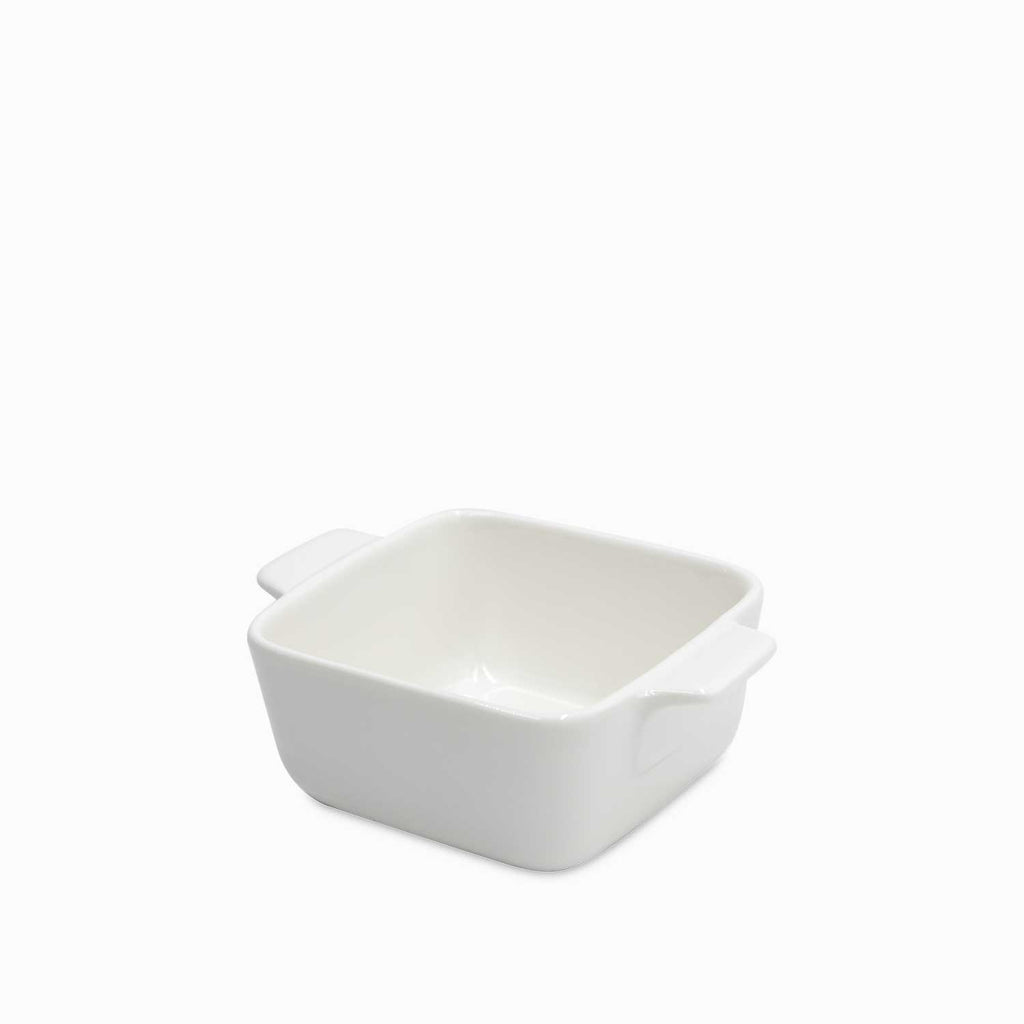 Molde para hornear en porcelana 12cm