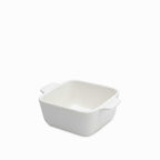 Molde para hornear en porcelana 12cm