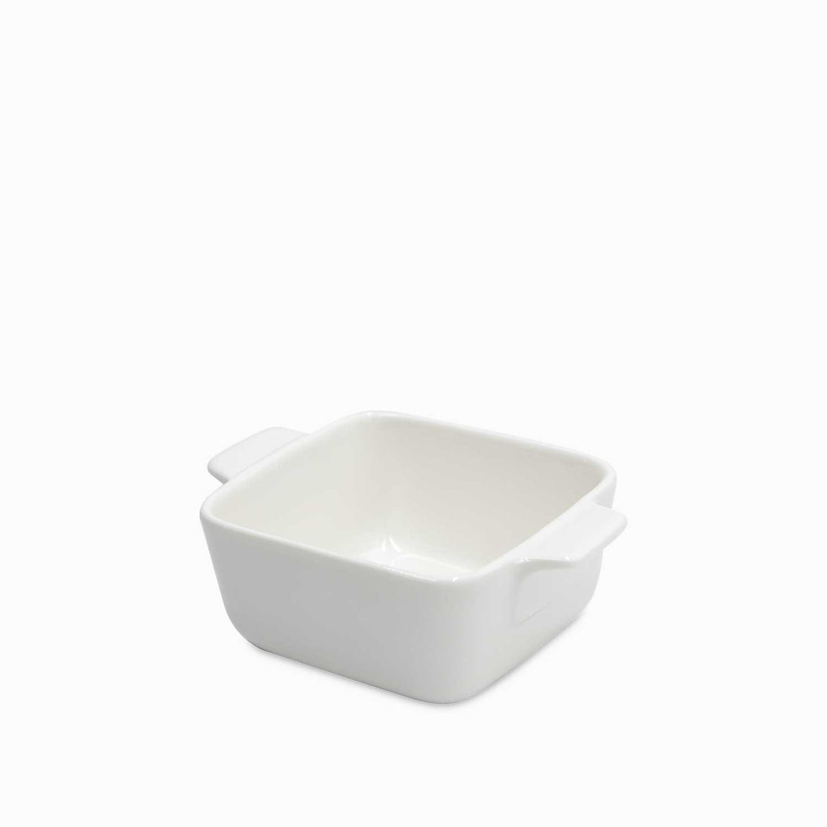 Molde para hornear en porcelana 12cm