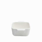 Molde para hornear en porcelana 12cm