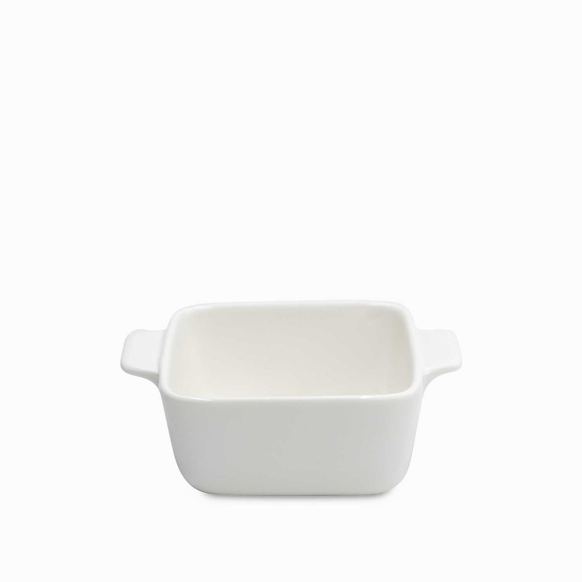 Molde para hornear en porcelana 12cm