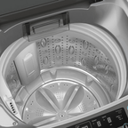 LAVADORA 14 KILOS GRIS WHIRLPOOL