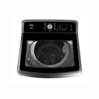LAVADORA 21KG (F321TLRG) GRIS TCL