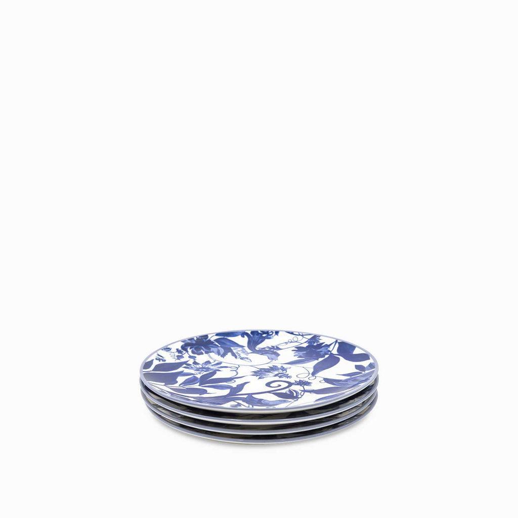 Plato principal Porto 27cm set x4