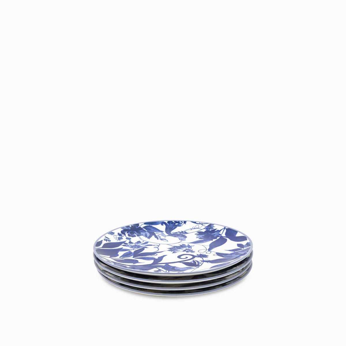 Plato principal Porto 27cm set x4