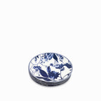 Plato mediano Porto 20cm set x4