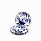 Plato mediano Porto 20cm set x4