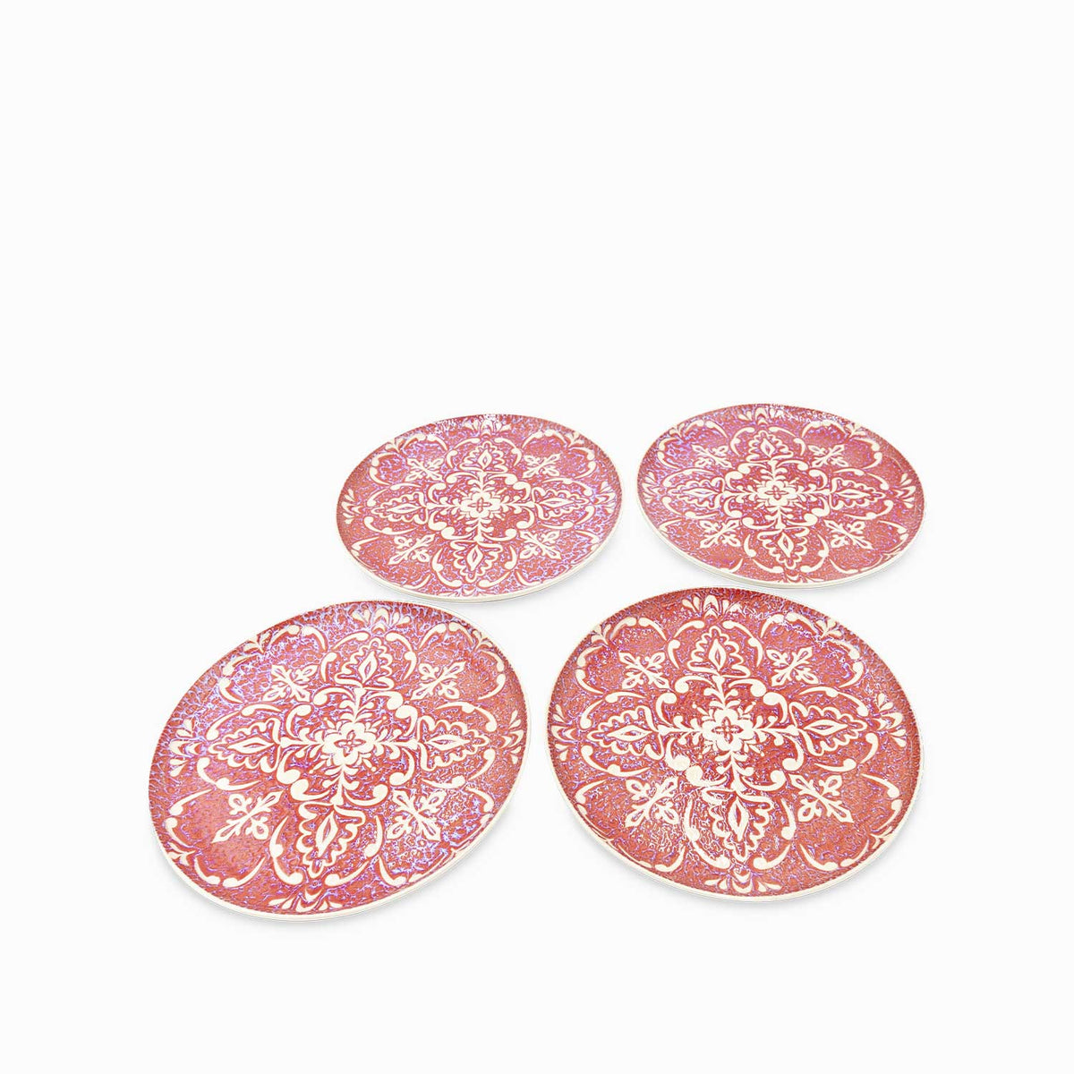 Plato principal aurora 27cm setx4