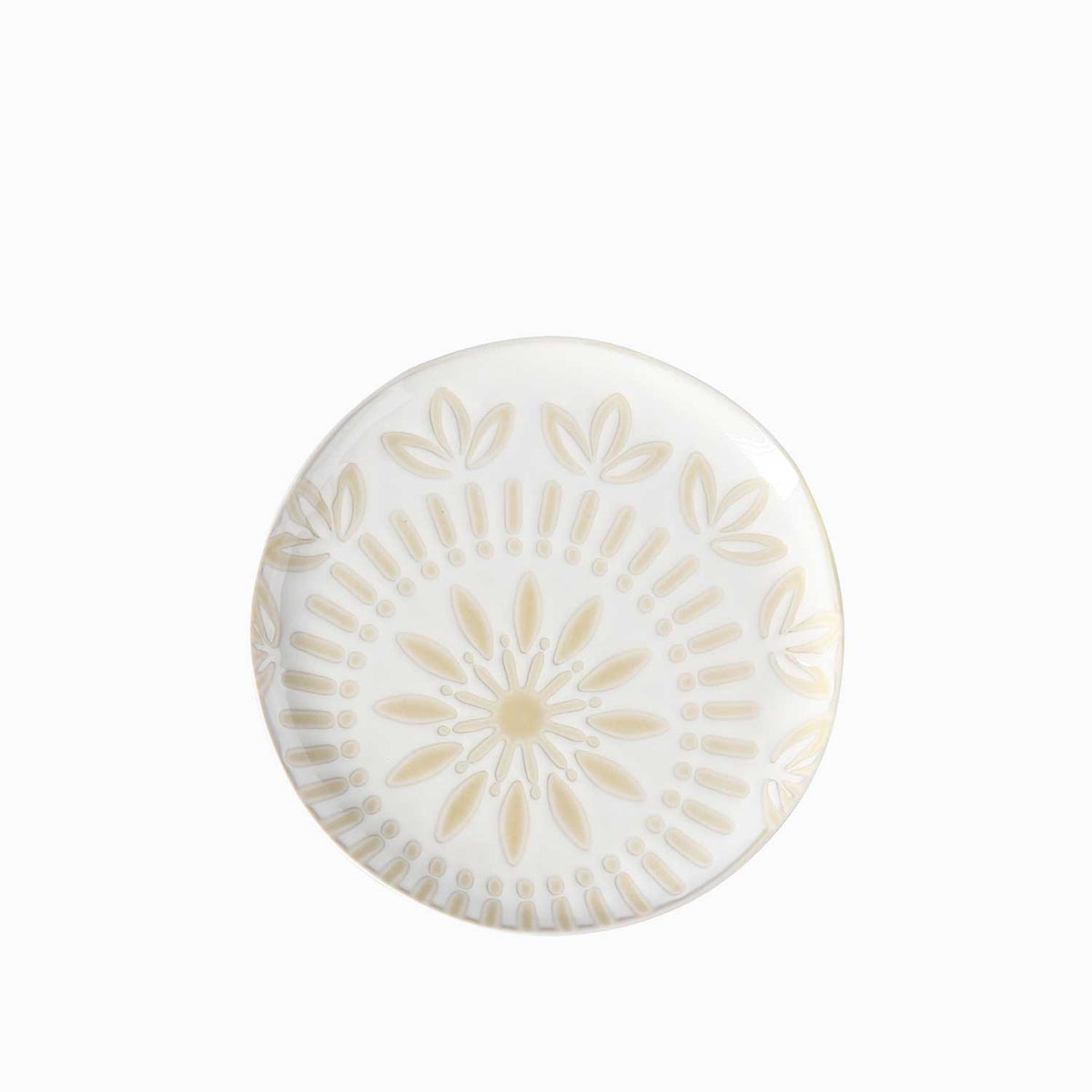 Plato principal atenea 27cm setx4